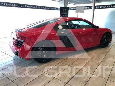 2013 Audi R8