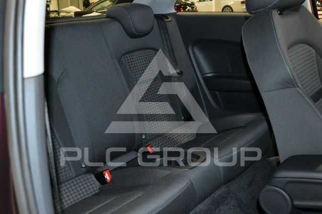2013 Audi A1