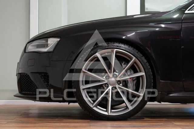 2013 Audi RS4