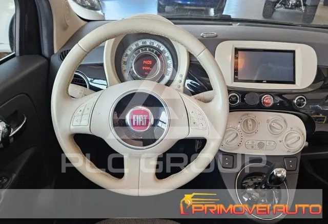 2013 Fiat 500