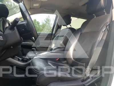 2013 Fiat Freemont