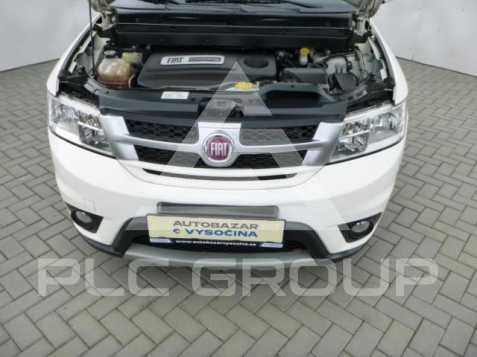 2013 Fiat Freemont