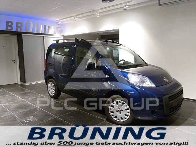 2013 Fiat QUBO