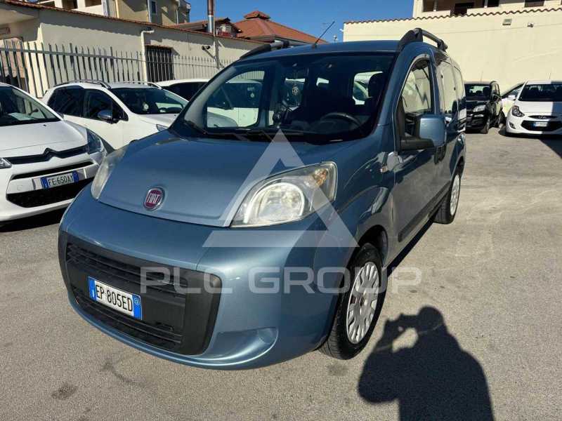 2013 Fiat QUBO