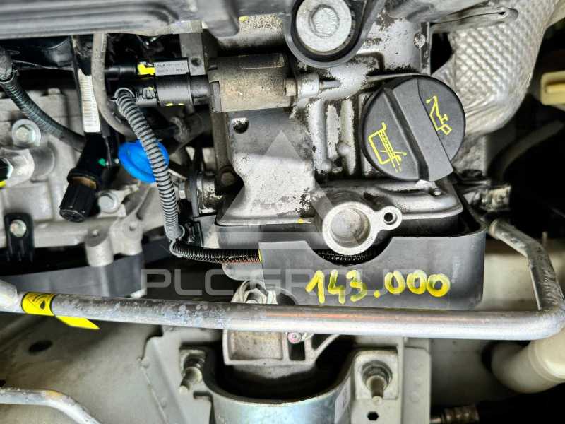 2013 Fiat Panda