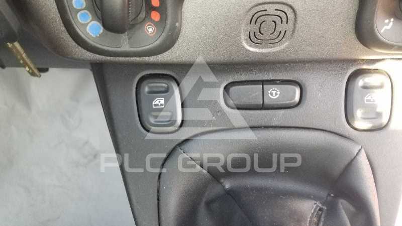 2013 Fiat Panda