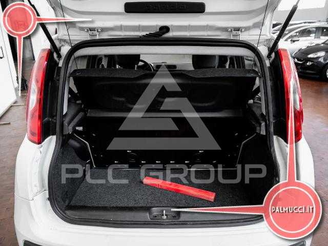 2013 Fiat Panda