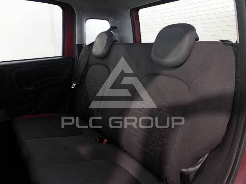 2013 Fiat Panda