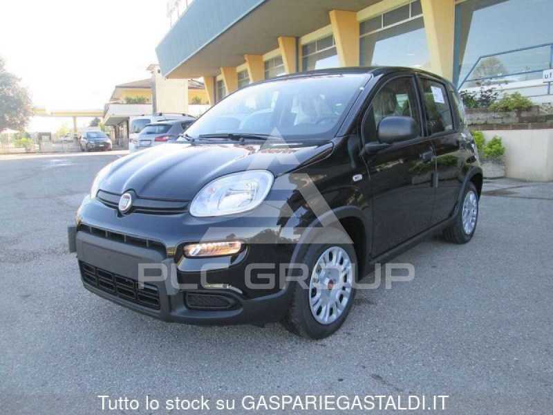 2013 Fiat Panda