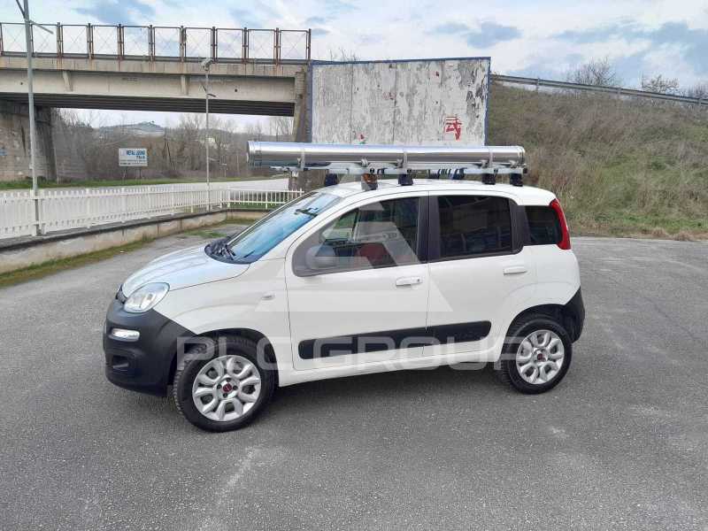 2013 Fiat Panda