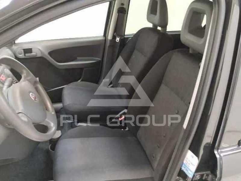 2013 Fiat Panda