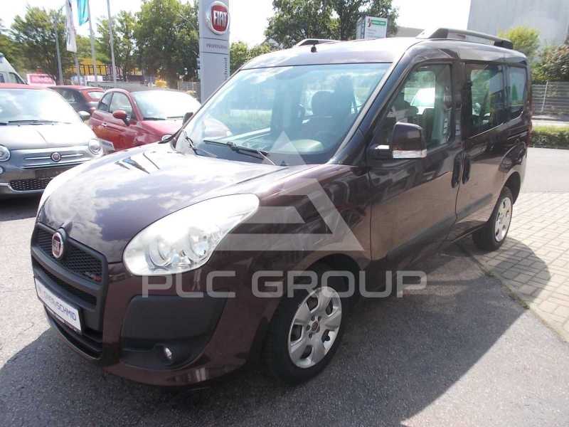 2013 Fiat Doblo