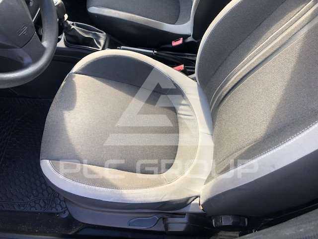 2013 Fiat Punto