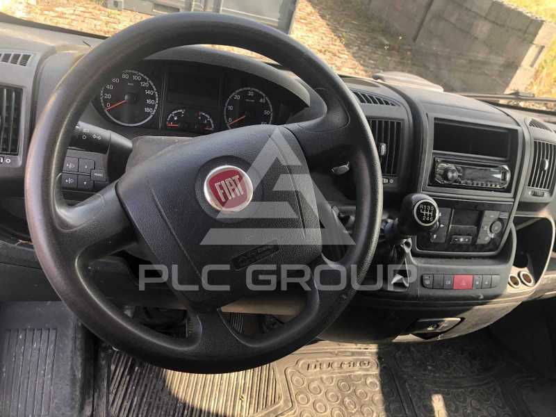 2013 Fiat Ducato