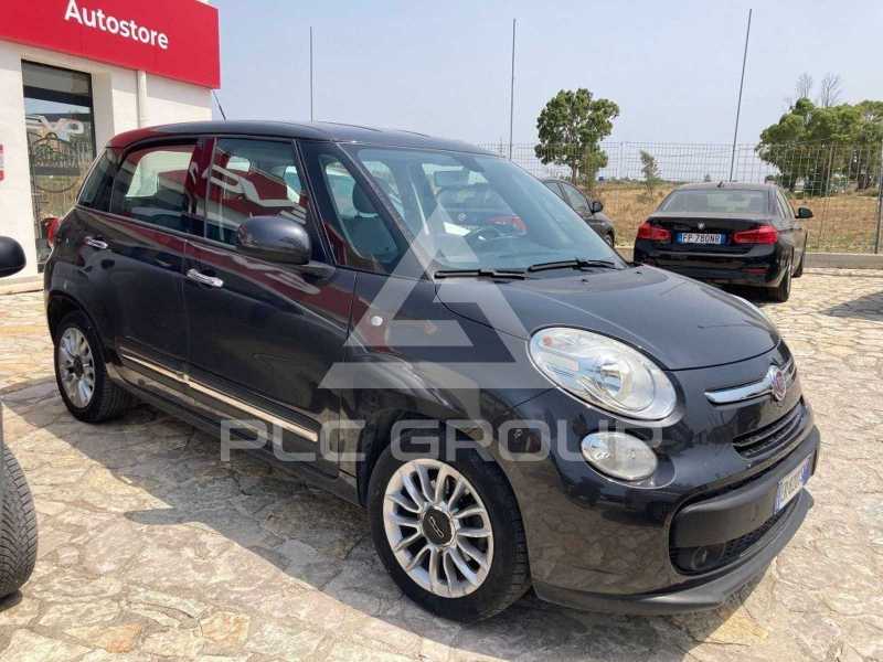 2013 Fiat 500