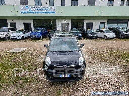 2013 Fiat 500