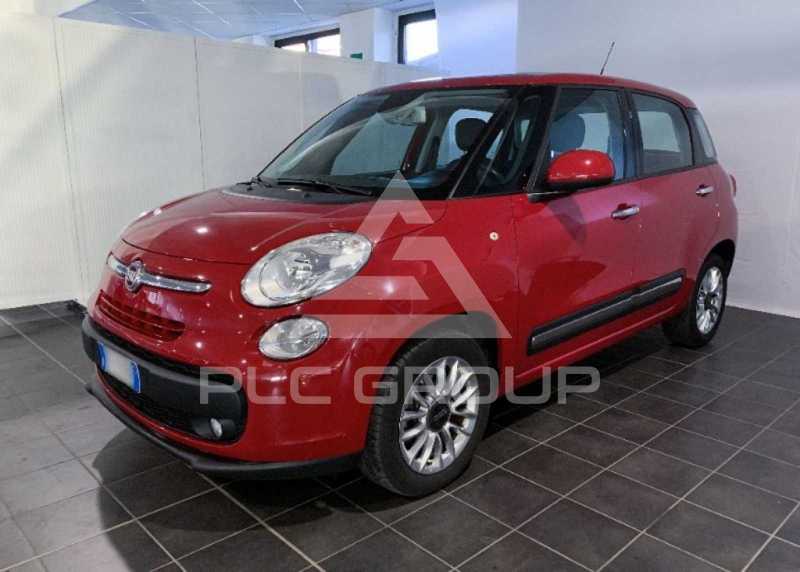 2013 Fiat 500