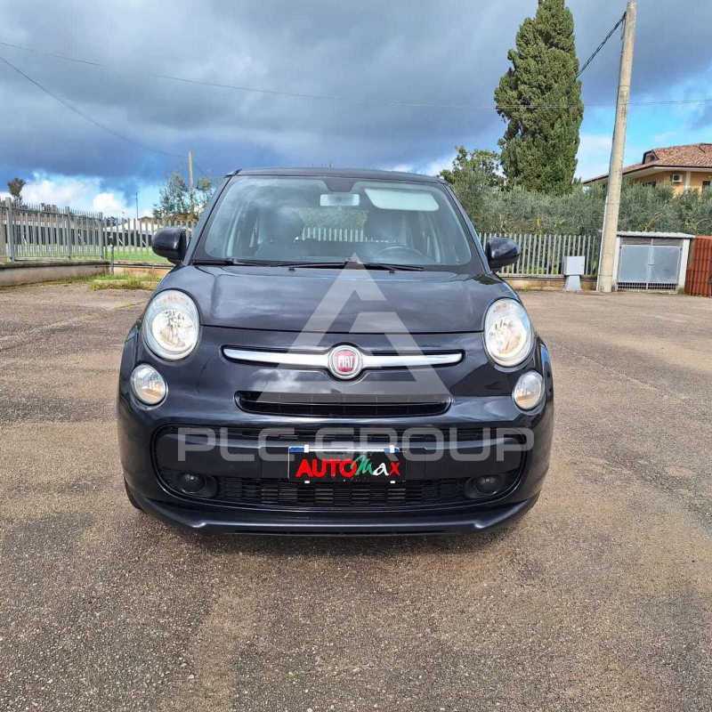 2013 Fiat 500