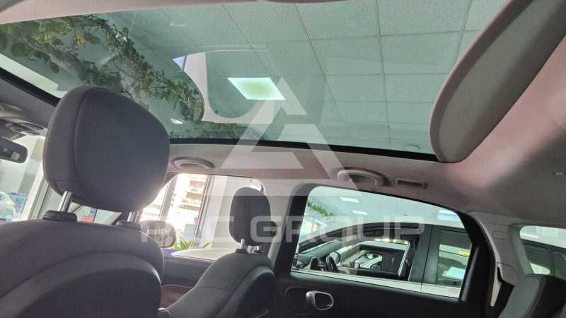2013 Fiat 500