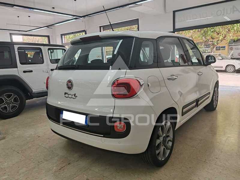 2013 Fiat 500