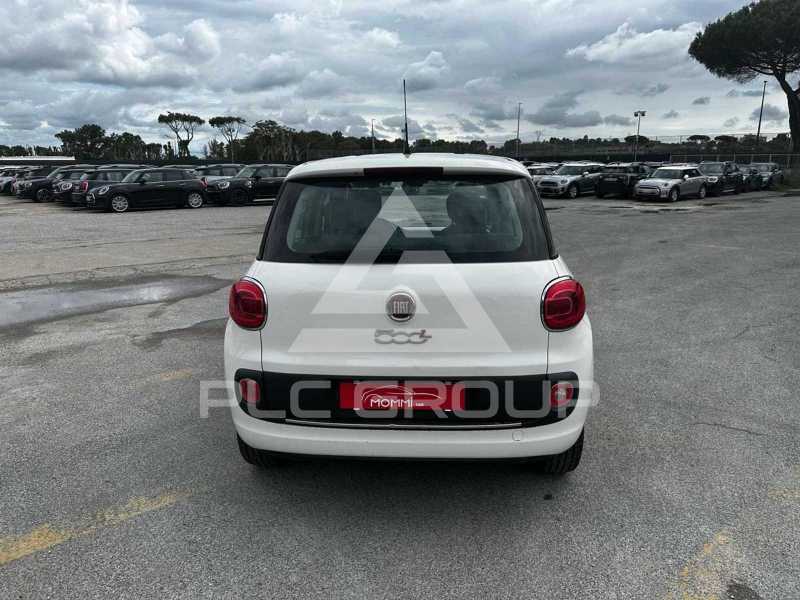 2013 Fiat 500