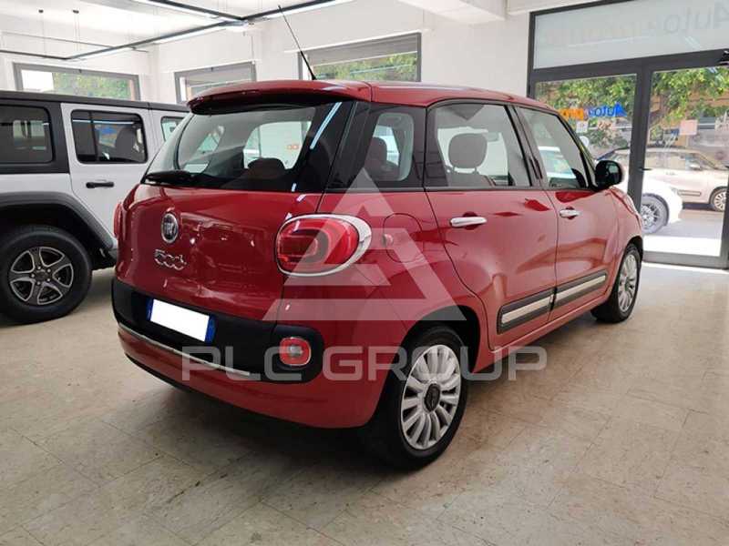2013 Fiat 500