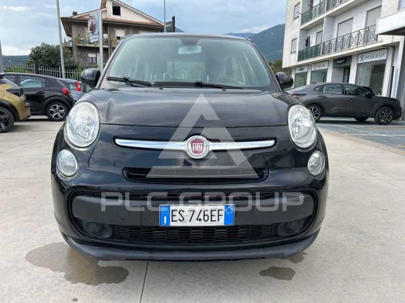 2013 Fiat 500