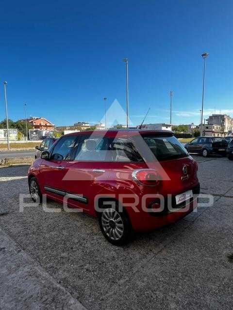 2013 Fiat 500