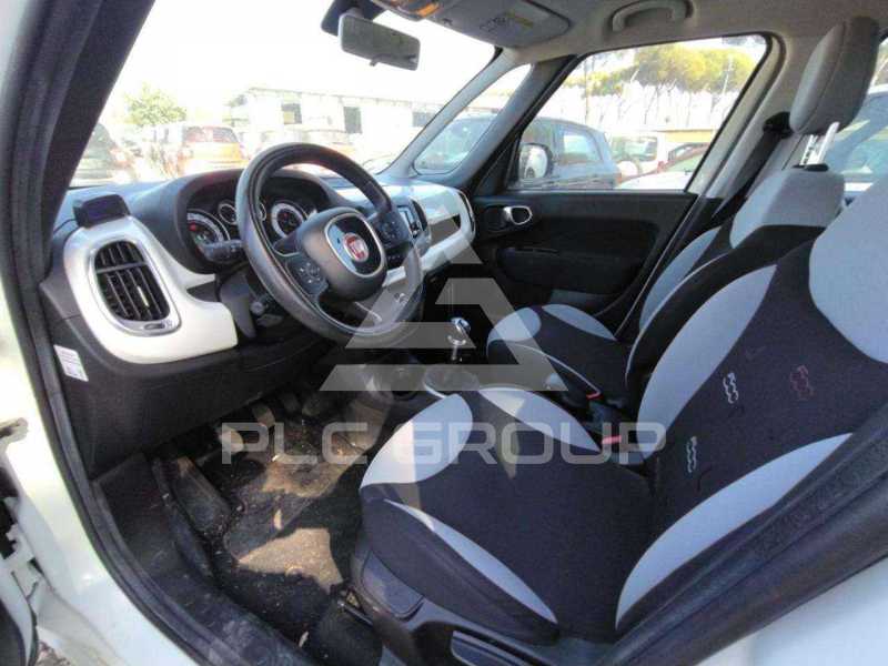2013 Fiat 500