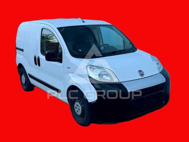 2013 Fiat Fiorino