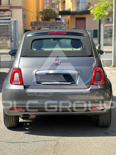2013 Fiat 500