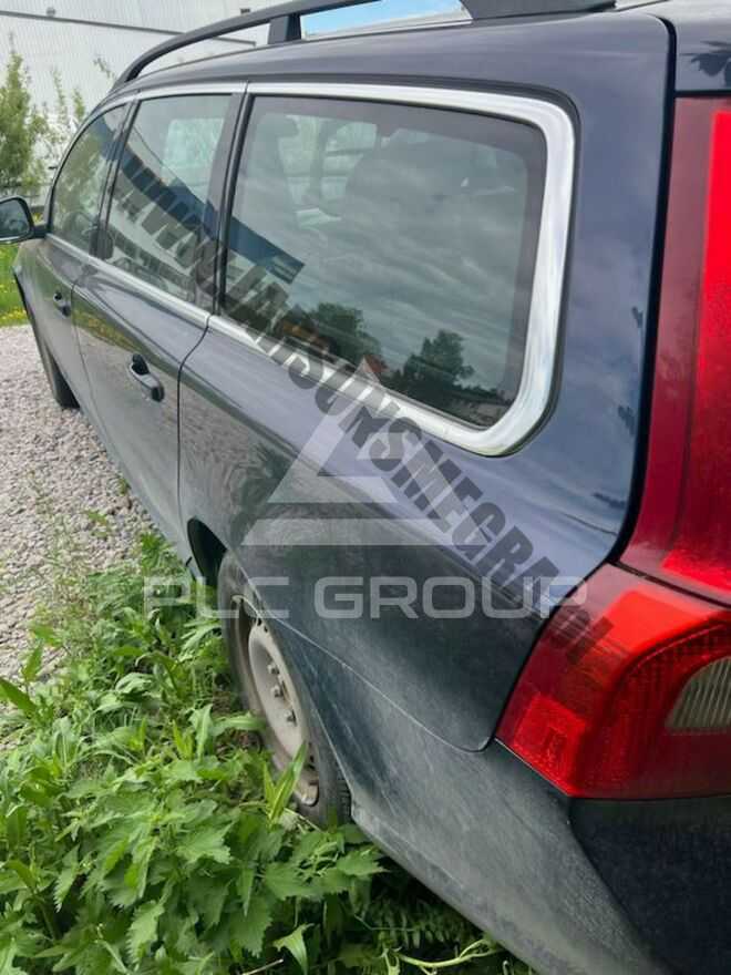 2013 Volvo V70