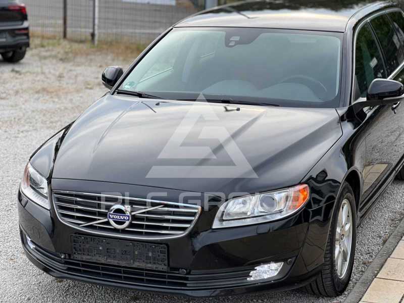 2013 Volvo V70