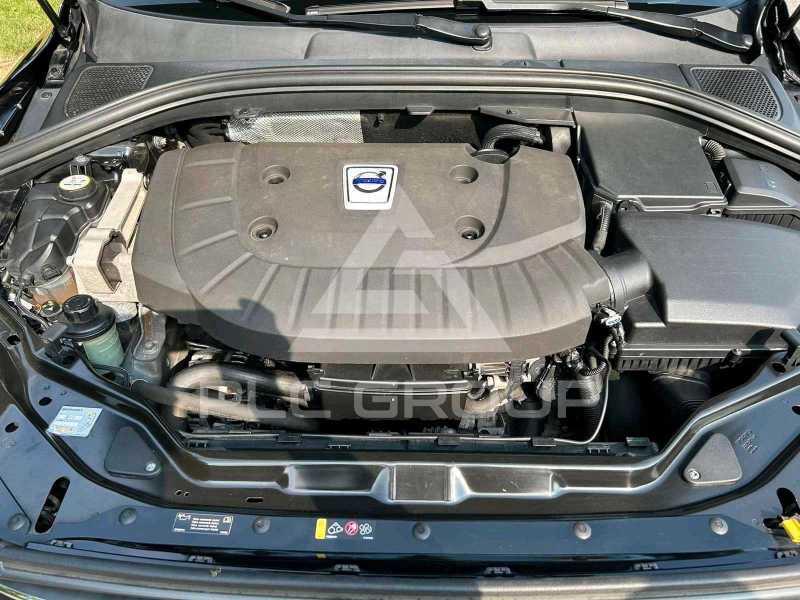 2013 Volvo XC60