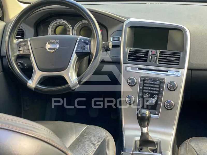2013 Volvo XC60