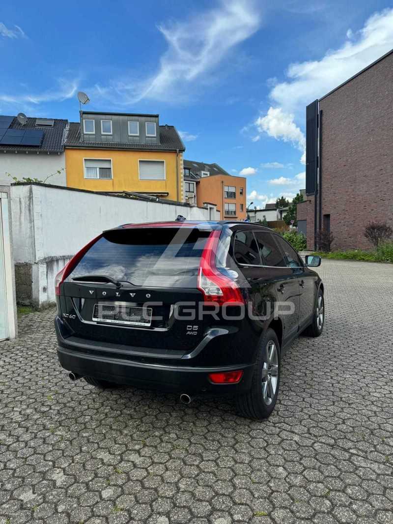 2013 Volvo XC60