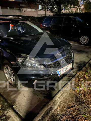 2013 Volvo V40