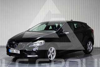 2013 Volvo V40