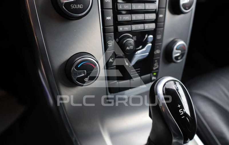 2013 Volvo XC70