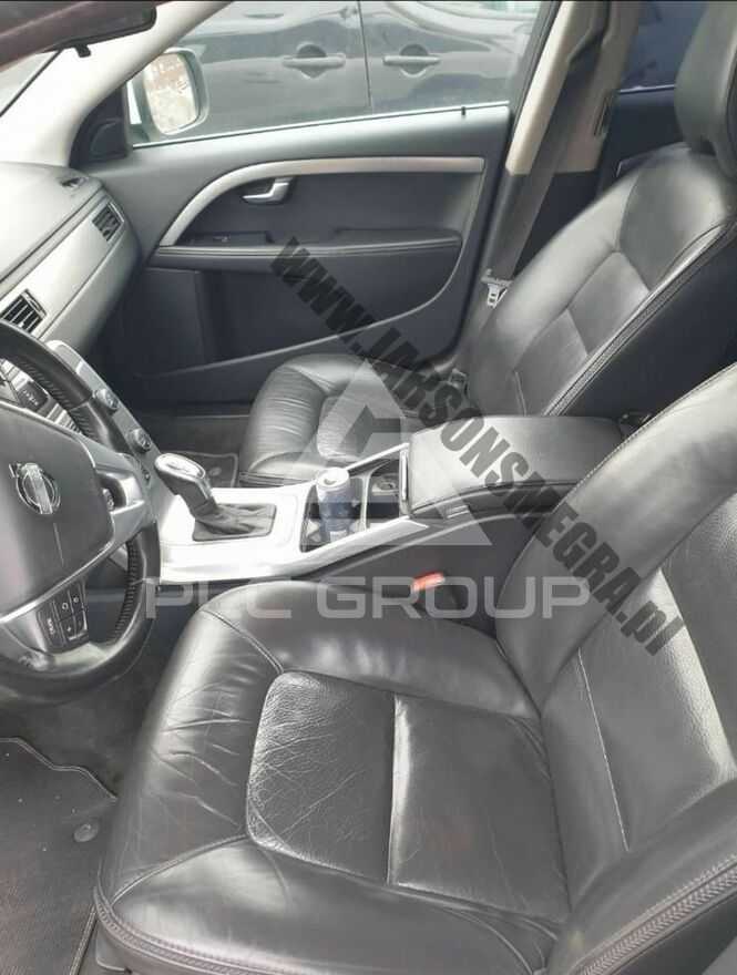 2013 Volvo XC70