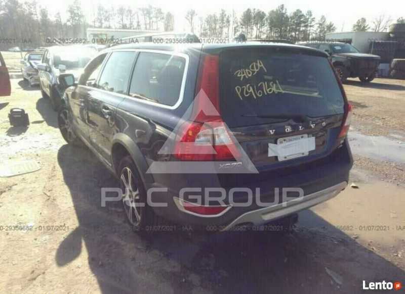 2013 Volvo XC70
