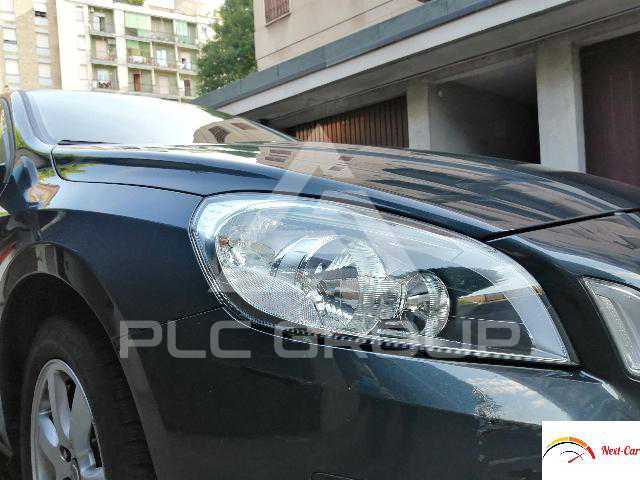 2013 Volvo V60