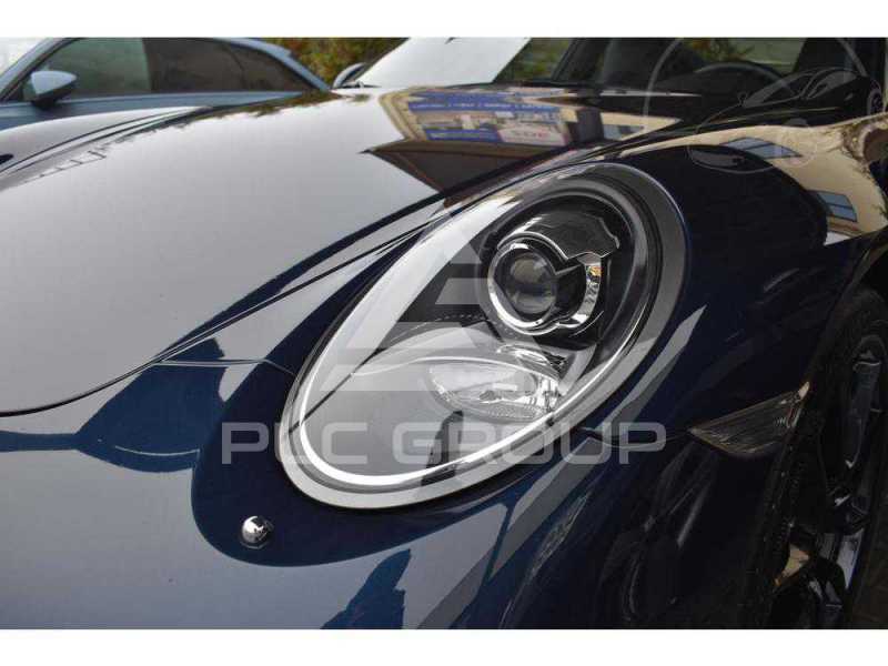 2013 Porsche 911