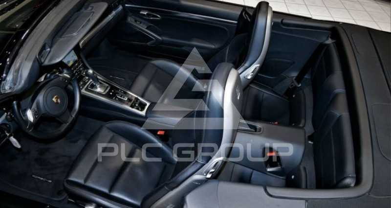 2013 Porsche 911