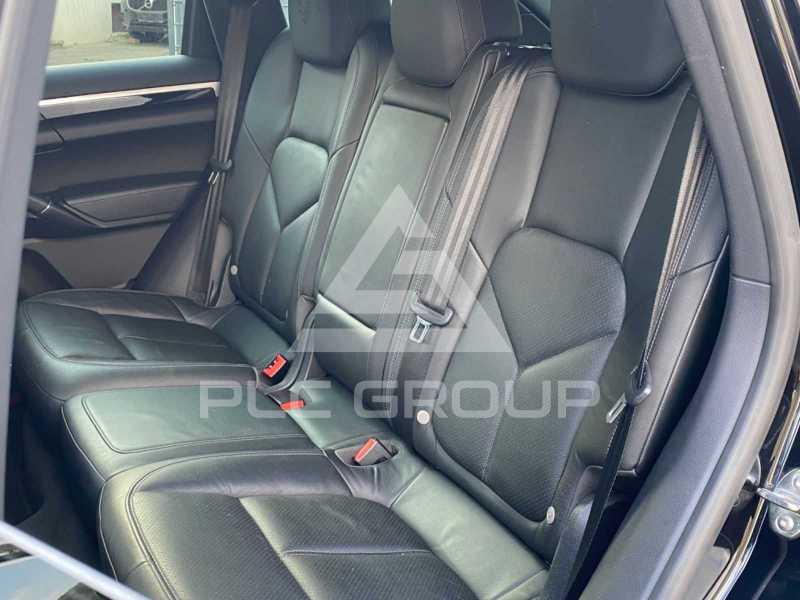 2013 Porsche Cayenne