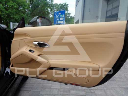 2013 Porsche BOXSTER