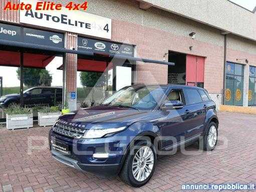 2013 Land Rover Range Rover