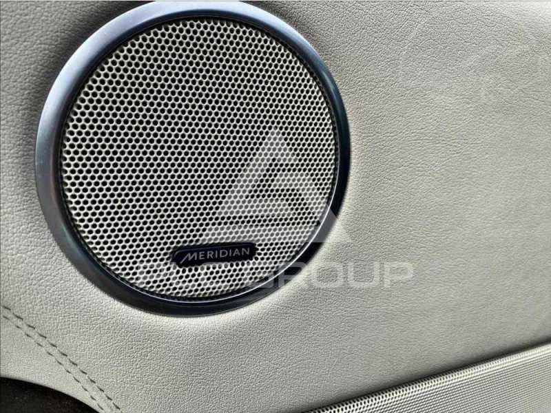 2013 Land Rover Range Rover