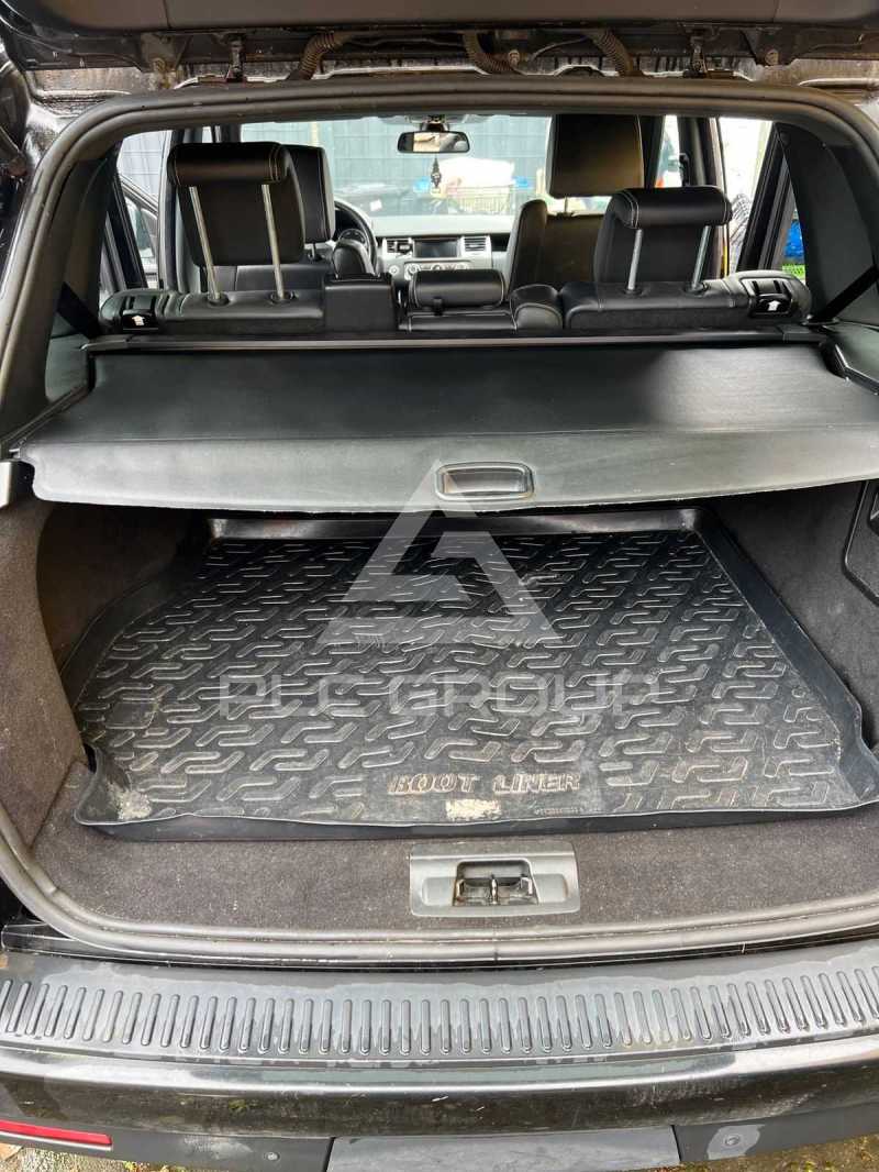 2013 Land Rover Range Rover