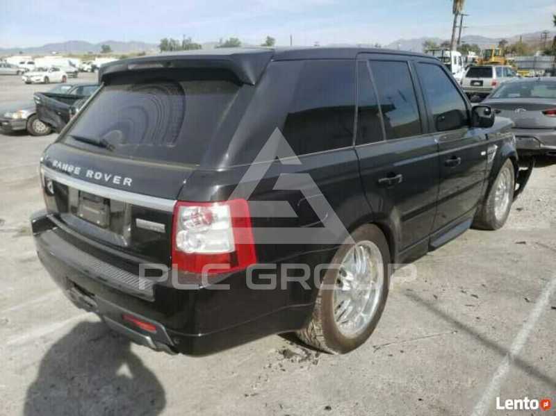 2013 Land Rover Range Rover